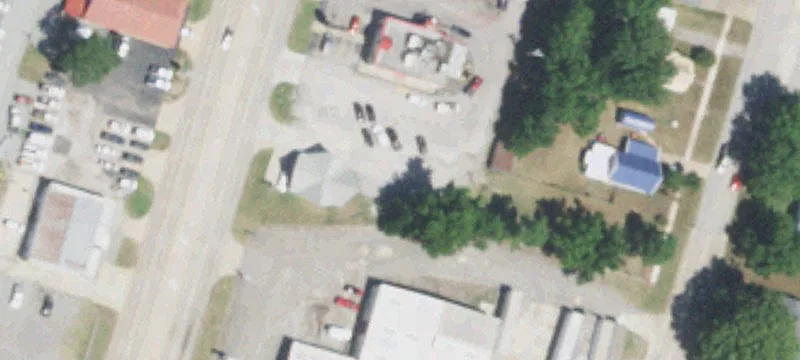 319 Ml St