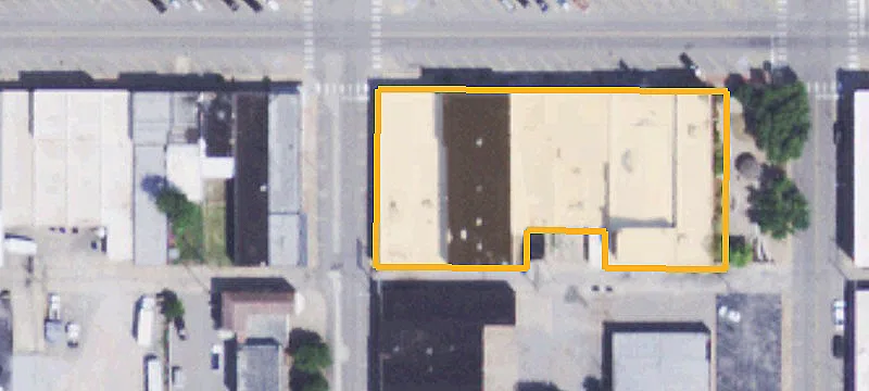 624 Frisco Ave