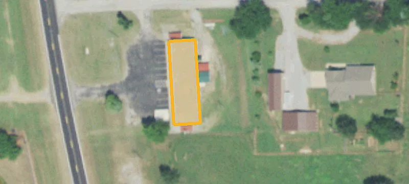 701 Hwy 82nd S
