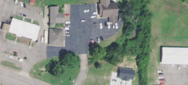 1105 Cherokee Ave