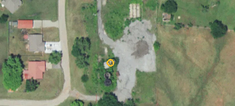 Lalicker Dr