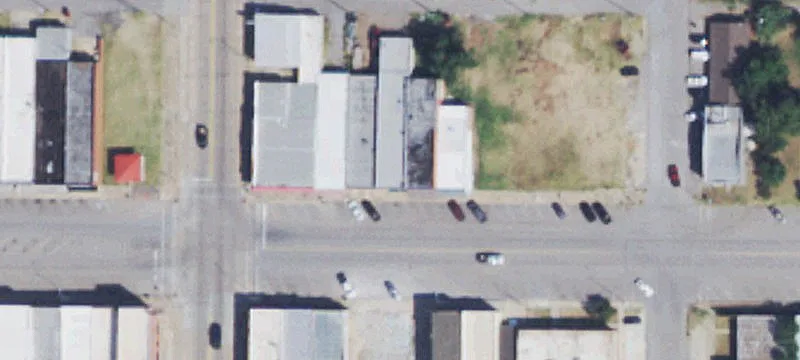 Hinton, OK 73047