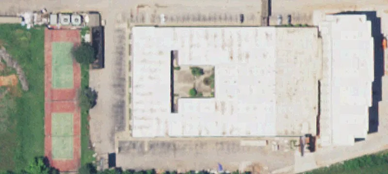 417 Meridian Ave