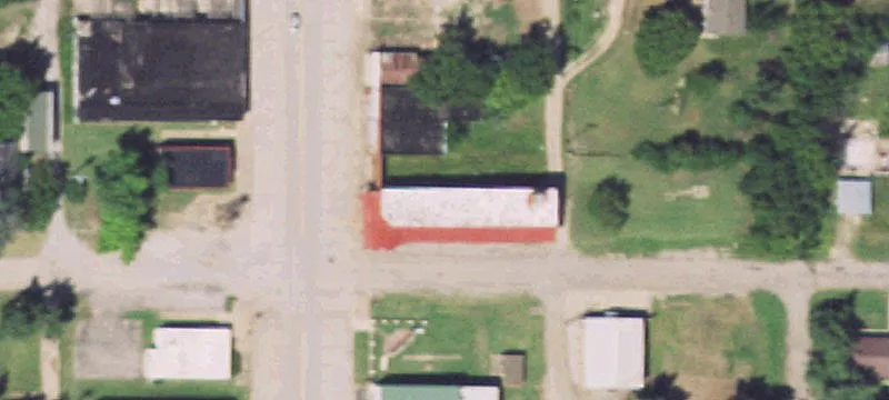 262 Cosden Ave