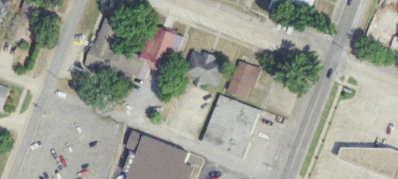 205 Shawnee St