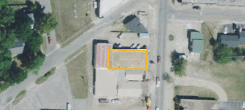 113 High St