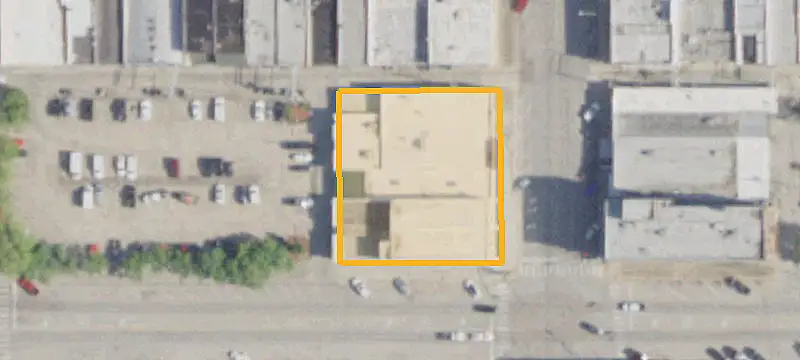119 Broadway Ave
