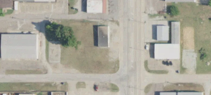 603 Broadway Ave