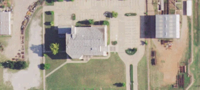 4900 Oklahoma Ave