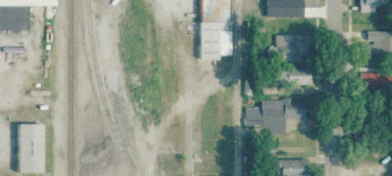 510 1st NE Ave