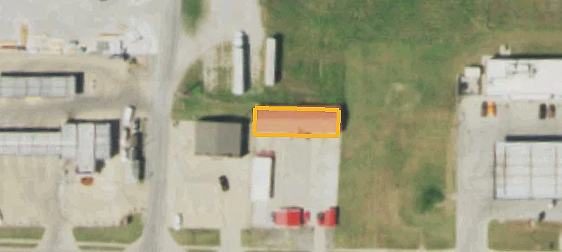 204 Rogers Blvd