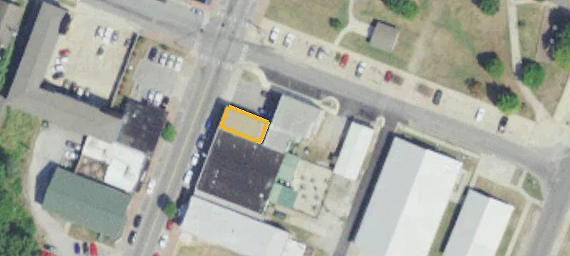 303 Muskogee Ave