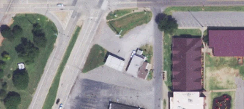 2010 Gary Blvd