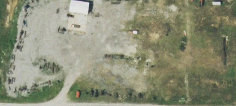 6609 Frankoma Rd