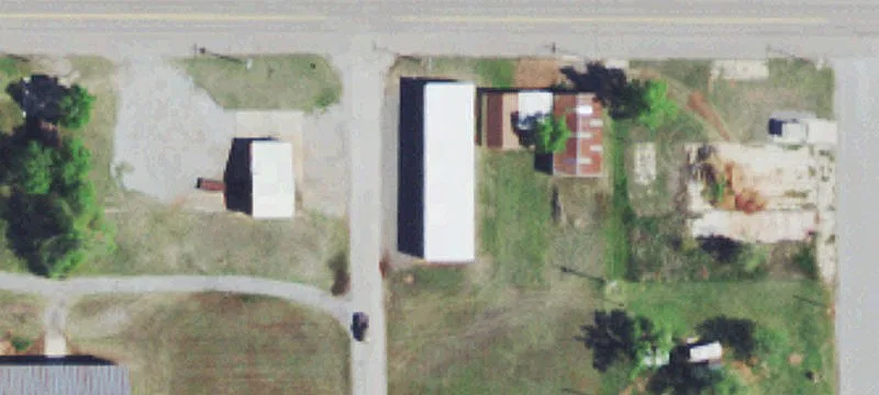 100 Olmstead Ave