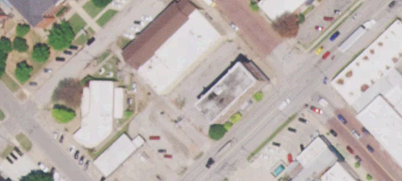 101 Grant Ave