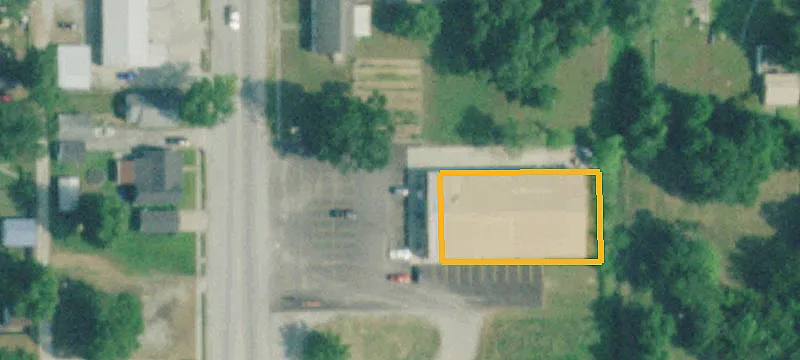 Commerce, OK 74339