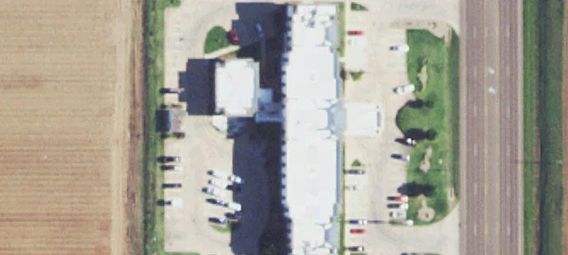3601 Main St