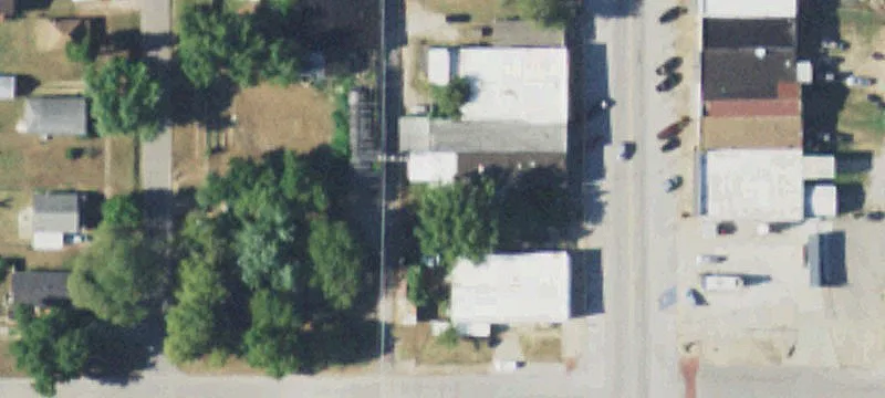 218 Broadway St