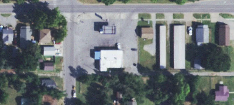 502 Central Blvd