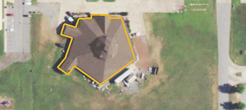 1100 Tamarack Rd