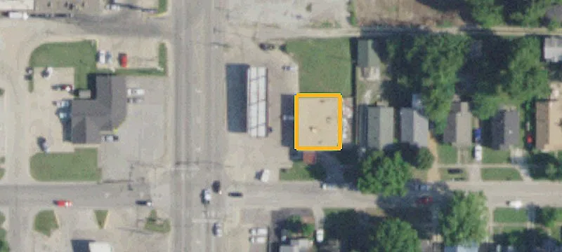 320 Mississippi Ave