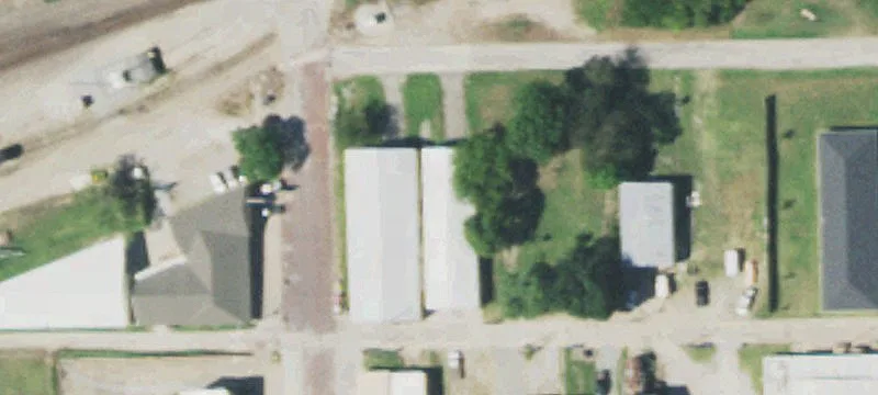543 Kansas St