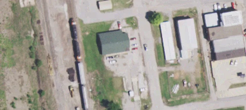 202 Washita Ave