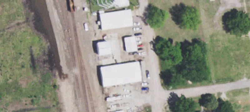 204 Washita Ave