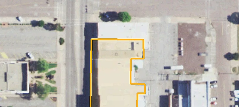 116 Main St