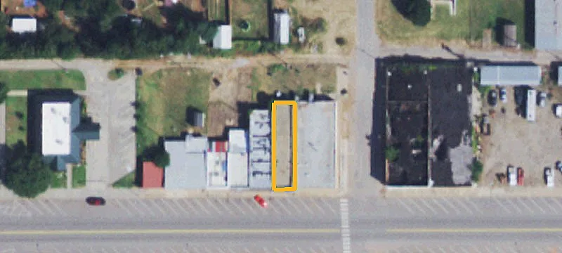 Binger, OK 73009