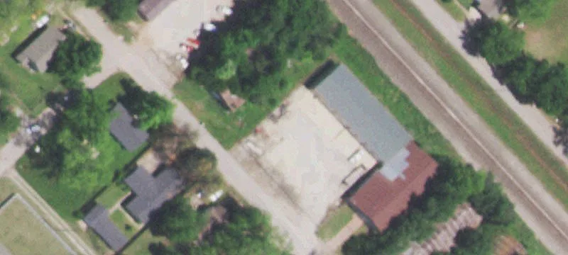 626 Santa Fe St