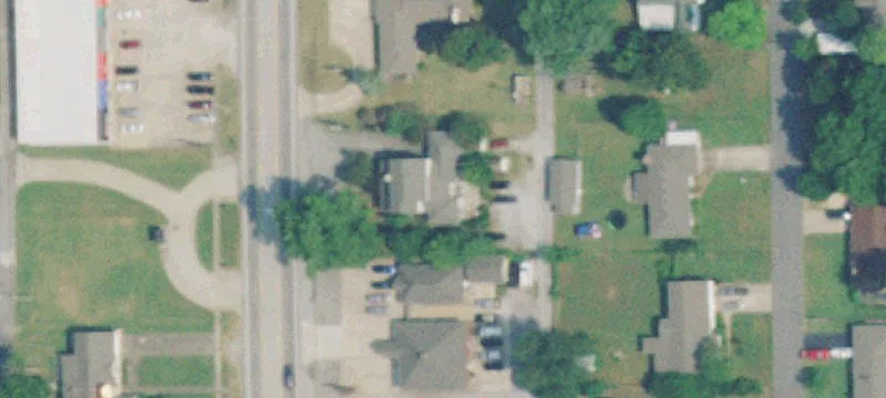 1007 Main St
