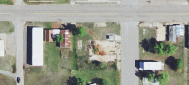 Butler City