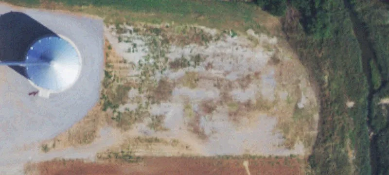 Binger, OK 73009