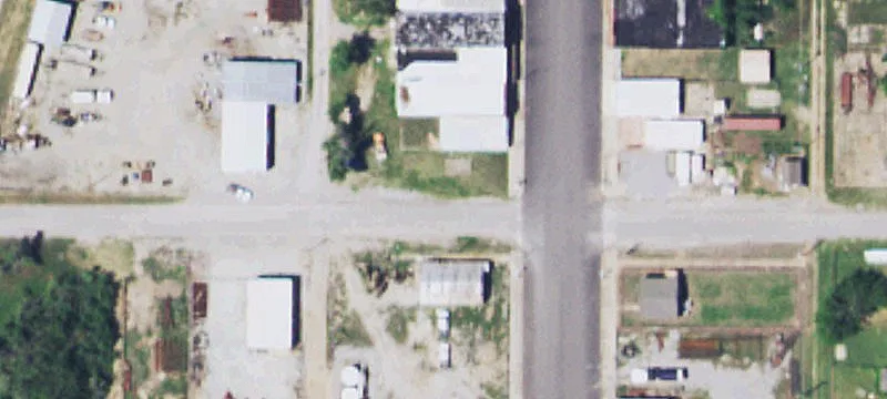 301 Main St