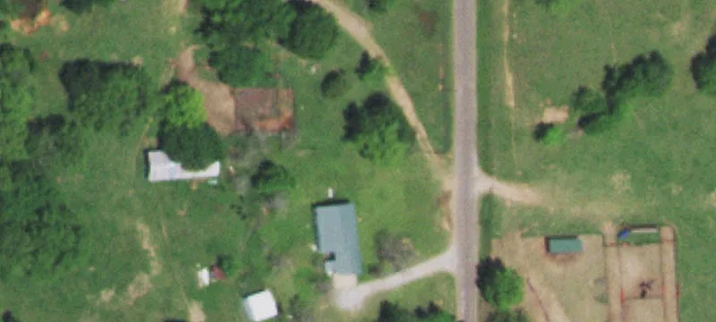 Foster, OK 73434