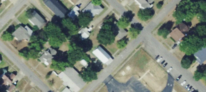 Walters St