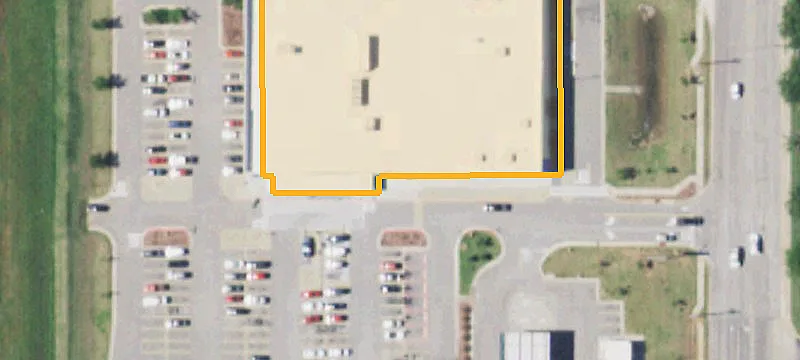 1001 Main St