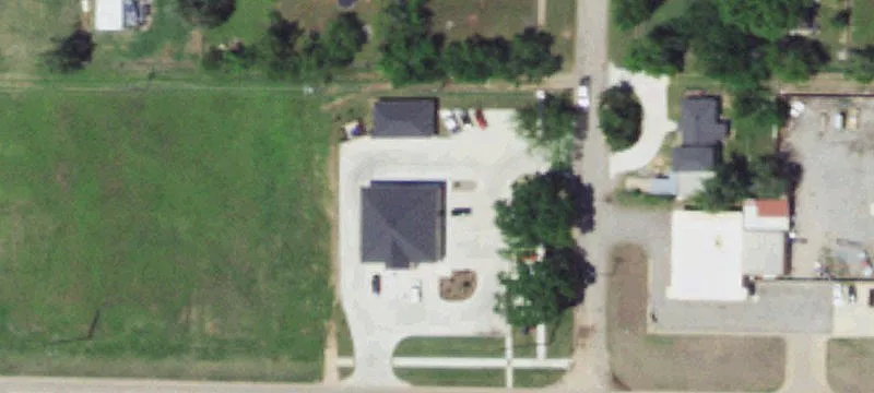 824 Owen K Garriott Rd
