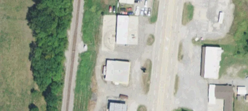 325 Chouteau Ave