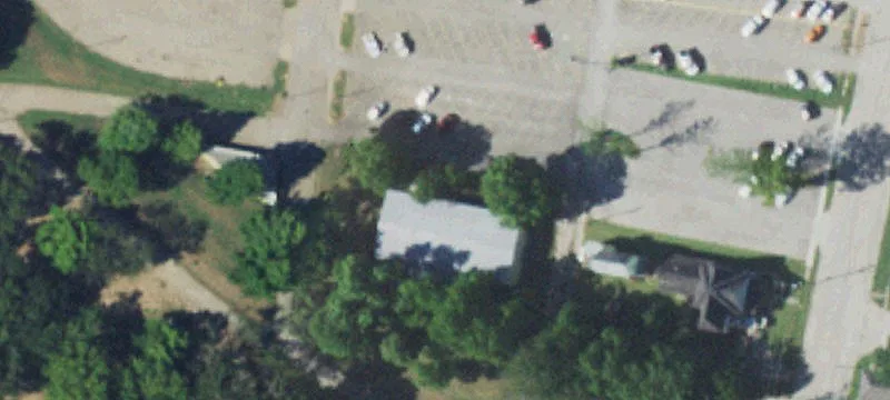 400 Palmer Ave