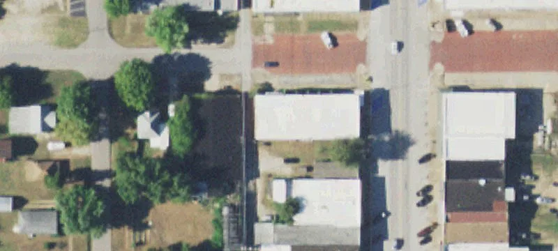 200 Broadway St