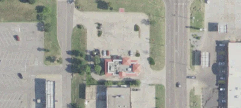 1501 Country Clb Rd