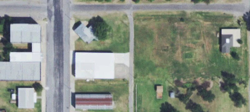 Custer City