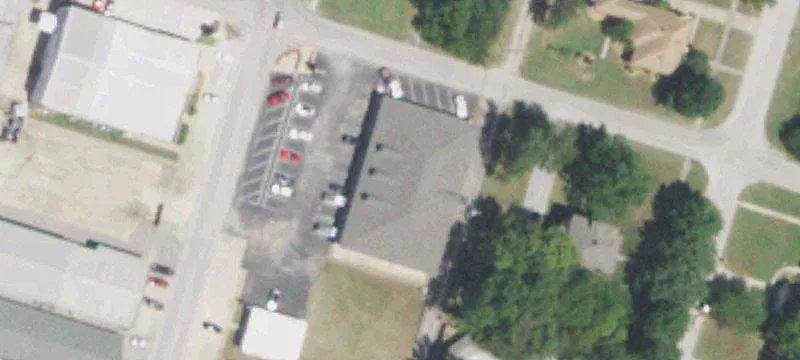 201 Adair St