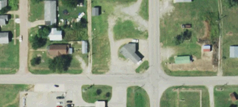 Main St