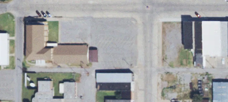 10 Broadway St