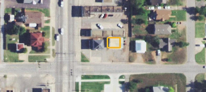 500 Main St