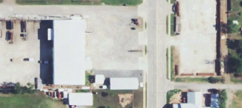 1101 Main St